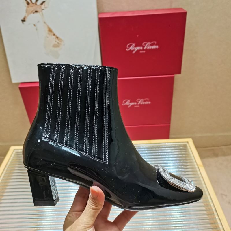 Roger Vivier Boots